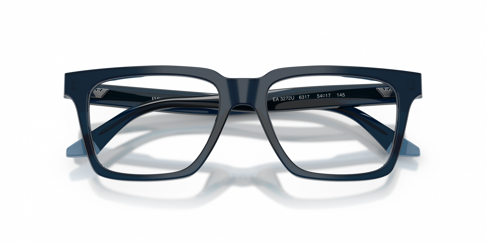 Emporio Armani EA3272U 6317  